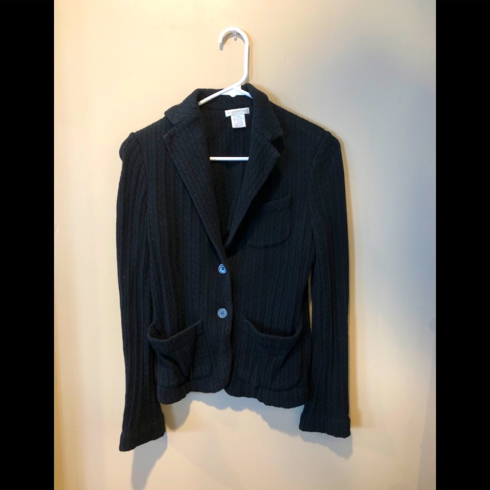 Sweater sale! 3/$15 Sweater Blazer